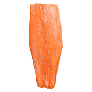Filete de trucha Salmonada